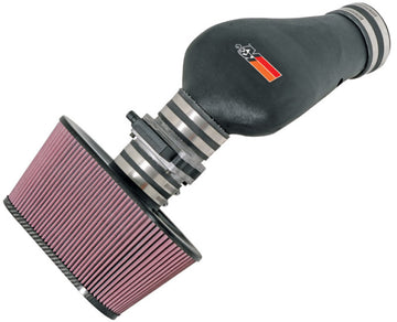 Kit de admisión de rendimiento K&amp;N 97-00 Chevy Corvette V8-5.7L