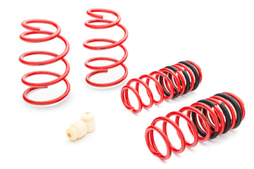 Kit Eibach Sportline para 11 Ford Mustang Convertible 3.7L-V6/5.OL-V8