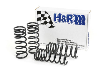 H&amp;R 99-05 Mazda Miata MX5 NB Muelle de carrera