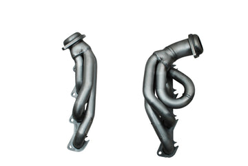 Gibson 00-05 Ford Excursion Limited 5.4L 1-1/2 pulgadas, cabezal de rendimiento de calibre 16, acero inoxidable