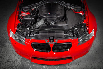Juego de conductos de carbono Eventuri BMW E9X M3 - Mate