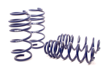 H&amp;R 12-15 Volkswagen Passat Sedan 2.5L/1.8T/TDI/V6 OE Sport Spring (sin 4Motion)