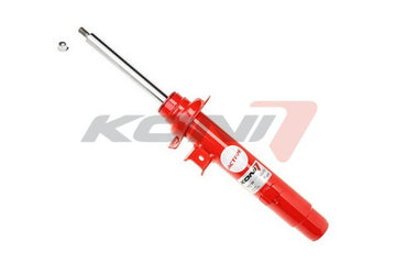 Koni Special Active Shock FSD 12-17 BMW Serie 2/3/4 RWD con suspensión delantera M-Technik