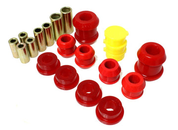 Suspensión energética 94-01 Acura Integra / 92-95 Honda Civic/CRX / 93-97 Honda Del Sol (incluido VTEC