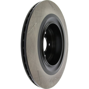 StopTech Power Slot Nissan 370z / Infiniti G37 SportStop Rotor trasero derecho ranurado