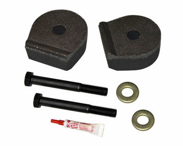 Skyjacker 2005-2017 Ford F-250 Super Duty Kit de nivelación delantera de suspensión