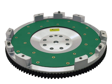 Fidanza 90-99 Mitsubishi 3000GT 3.0LT Volante de aluminio