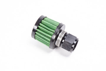 Radium Engineering 12AN hembra para filtro de aire