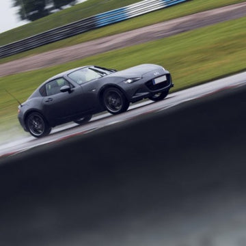 Ohlins 15-20 Mazda Miata (ND) Sistema de suspensión roscada para carretera y pista