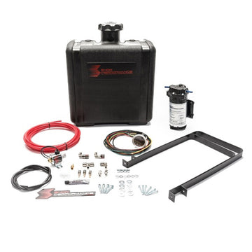Snow Performance Stage 2 Boost Cooler 07-17 Cummins 6.7L Kit de inyección de agua diésel
