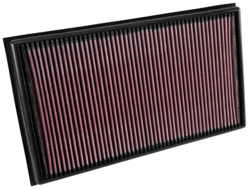 Filtro de aire incorporado K&amp;N 2015 Volkswagen Passat 2.0L L4