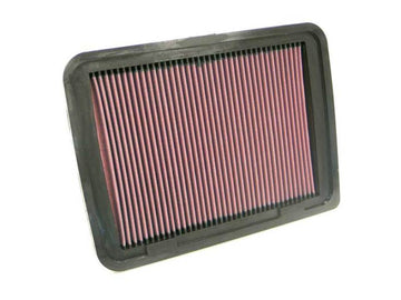 Filtro de aire de repuesto K&amp;N TOYOTA TACOMA 2.7L-L4; 2005-2010