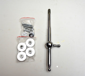 Fidanza 04-08 Scion tC Palanca de cambios de tiro corto