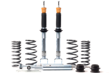 H&amp;R 15-21 Dodge Challenger R/T V8 Street Perf. Coil Over (incl. Scat Pack/amortiguación no adaptativa)