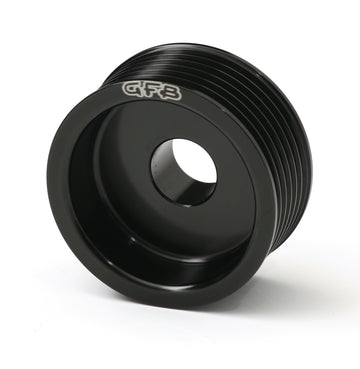 Polea de alternador ligero GFB 13+ Subaru BRZ / 13+ Scion FR-S