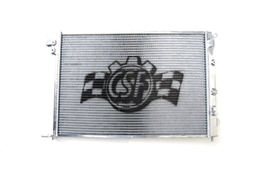CSF 02-06 Mini Cooper S R53 Radiador Manual