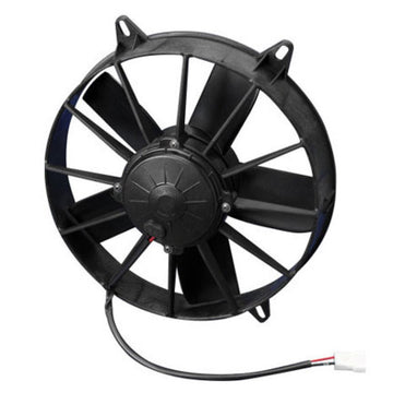 Ventilador de alto rendimiento SPAL 1363 CFM de 11 pulgadas - Empuje (VA03-AP70/LL-37S)