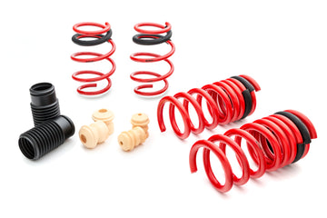 Kit Eibach Sportline para Ford Mustang 2015 2.3L EcoBoost/3.7L V6