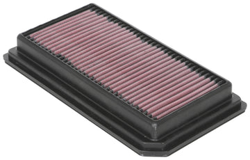 Filtro de aire de repuesto K&amp;N 20-21 Cadillac CT5 V6 3.0L
