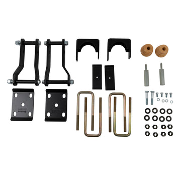 KIT FLIP Belltech 2019+ Ford Ranger 2WD