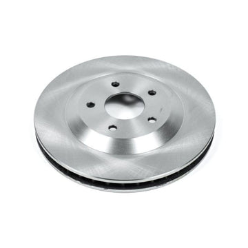 Power Stop 2004 Cadillac XLR Rotor de freno delantero derecho Autospecialty
