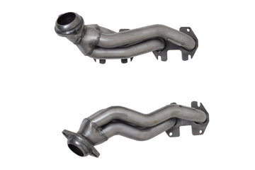Gibson 04-10 Ford F-150 FX4 5.4L 1-5/8 pulgadas, cabezal de rendimiento de calibre 16, acero inoxidable