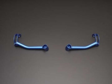 Soporte de barra estabilizadora lateral trasera Cusco Power Brace Subaru GRB / GVB / VAB / VAG / VMG / VM4