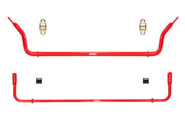 Kit antivuelco Eibach delantero de 26 mm y trasero de 15 mm para Miata 99-05