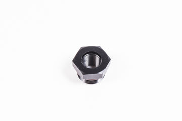 Radium Engineering Fitting- 8AN ORB MALE to M12X1.25 FEMALE