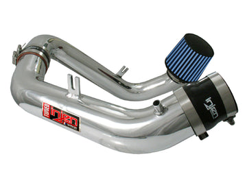 Injen 00-03 S2000 2.0L 04-05 S2000 2.2L Entrada de aire frío pulida