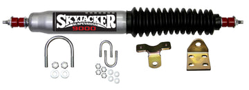 Skyjacker 1989-1989 Kit de amortiguador de dirección Isuzu Trooper II