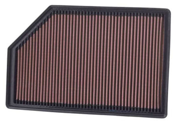 Filtro de aire de repuesto K&amp;N VOLVO S80 4.4L, V8; 2007