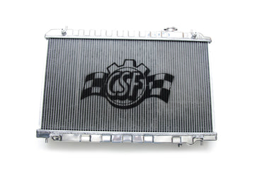 Radiador CSF 03-06 Nissan 350Z