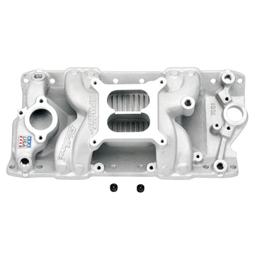 Colector de aire Edelbrock S/B Chevy RPM