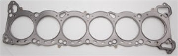 Cometic Nissan RB-25 6 ​​CIL 86 mm .051 pulgadas MLS Junta de culata