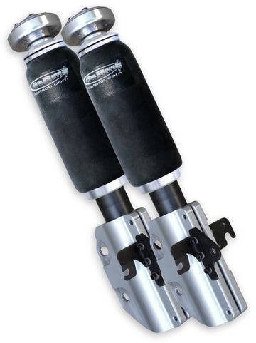 Ridetech 10-15 Chevy Camaro ShockWave sistema frontal serie HQ par