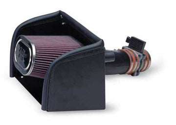 Kit de admisión de rendimiento K&amp;N 96-00 Chevy/GMC PickUp V8-7.4L