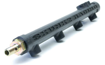 Skunk2 88-00 Honda Civic/90-01 Acura Integra (Serie B) Rieles de combustible compuestos de alto volumen