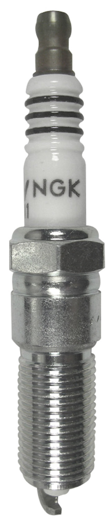 Caja de 4 bujías NGK Iridium IX (LZTR4AIX-11)