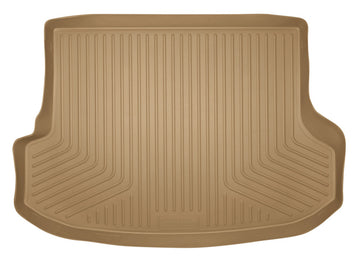 Husky Liners 10-12 Lexus RX350/RX450H WeatherBeater Tan Revestimiento de carga trasero (detrás del segundo asiento)
