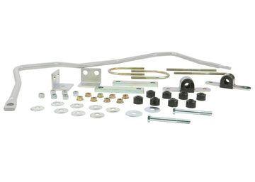 Whiteline 10/65-73 Ford Mustang Rear 18mm Heavy Duty Sway Bar