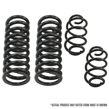 KITS DE MUELLE PARA COCHE MUSCLE Belltech BUICK 78-87 G-Body