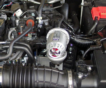 Kit de recirculación HKS 17-19 Honda L15C y L15B Super SQV para 71008-AH011 incluye tubo de recirculación