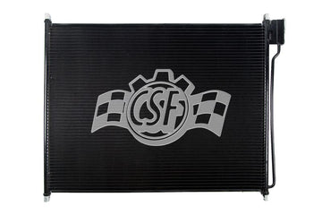 CSF 00-05 Ford Excursion 5.4LA/C Condensador