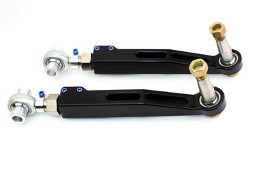 SPL Parts 2015+ Ford Mustang (S550) Brazos de control delanteros inferiores