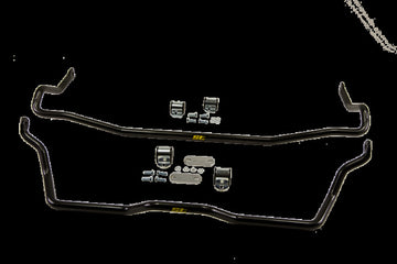 Juego de barra estabilizadora ST Honda Prelude (exc. ​​4 ruedas direccionales)