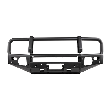 Parachoques de cabrestante ARB 2021 Ford Bronco Summit