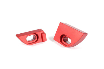 PERRIN 15-26 Subaru WRX (w/STI Short Throw) Shifter Stop Upgrade (Req. Shifter Stop Kit)