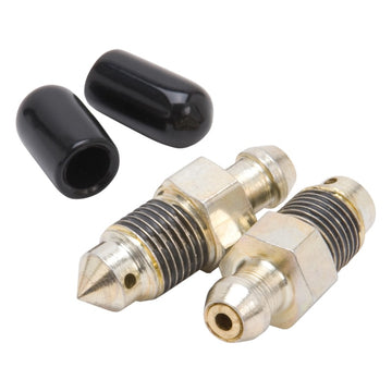 Purgador de velocidad Russell Performance 10 mm x 1,00