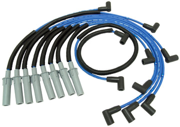 Juego de cables para bujías NGK Dodge Dakota 2003-1999